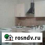 Квартира-студия, 26 м², 6/8 эт. в аренду на длительный срок в Абакане Абакан - изображение 1