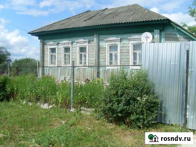 Дом 39 м² на участке 4 сот. на продажу в Ермиши Ермишь - изображение 1