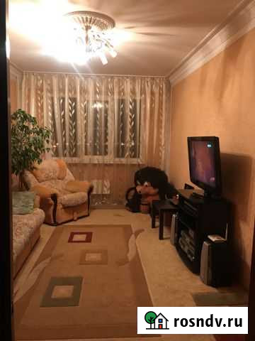 3-комнатная квартира, 64.8 м², 10/10 эт. на продажу в Черкесске Черкесск - изображение 1