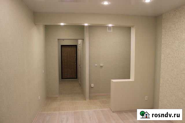 Квартира-студия, 31 м², 11/16 эт. на продажу в Иркутске Иркутск - изображение 1