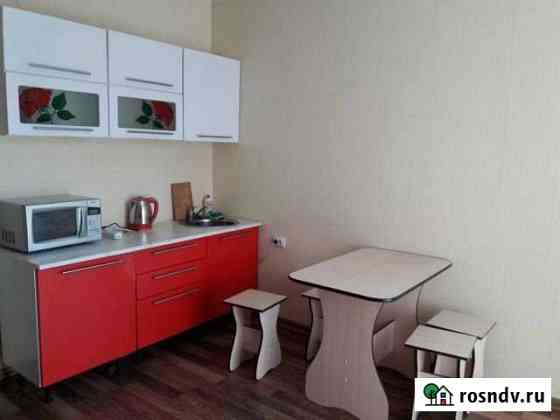 Квартира-студия, 26 м², 4/9 эт. в аренду посуточно в Улан-Удэ Улан-Удэ