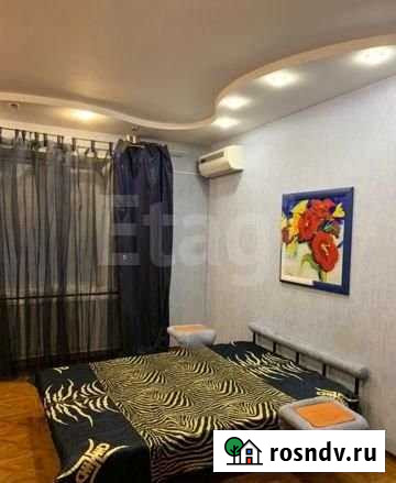 2-комнатная квартира, 56 м², 4/5 эт. в аренду на длительный срок в Сургуте Ханты-Мансийского АО Сургут - изображение 1