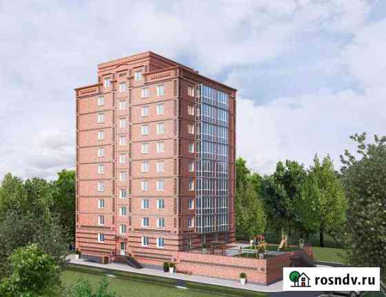 2-комнатная квартира, 60.8 м², 5/10 эт. на продажу в Хабаровске Хабаровск