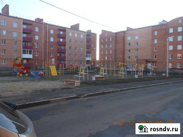 2-комнатная квартира, 43 м², 5/5 эт. на продажу в Новошахтинске Новошахтинск - изображение 1