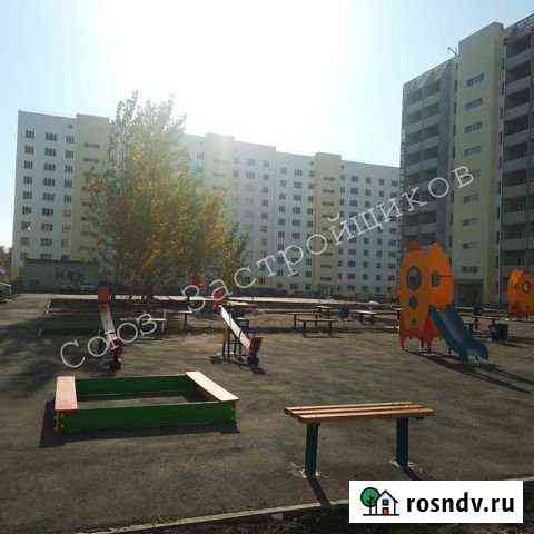 2-комнатная квартира, 52.8 м², 7/10 эт. на продажу в Саратове Саратов