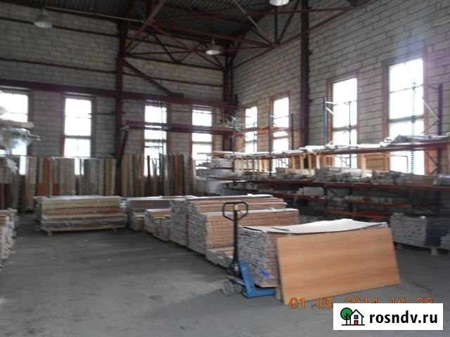 Складское помещение, 214 кв.м. Челябинск - изображение 1