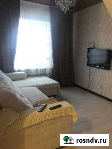 Дом 90 м² на участке 6 сот. в аренду на длительный срок в Новом Уренгое Новый Уренгой - изображение 1