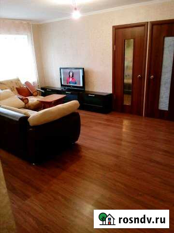 3-комнатная квартира, 66 м², 2/5 эт. в аренду посуточно в Перми Пермь - изображение 1