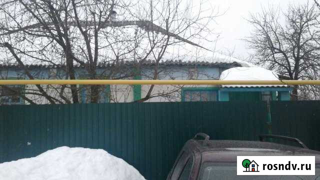 Дом 60.4 м² на участке 7 сот. на продажу в Анне Анна - изображение 1