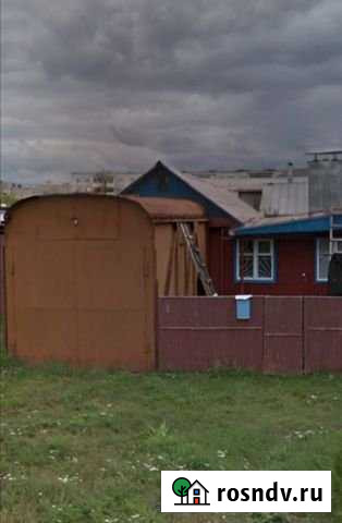 Дом 62 м² на участке 3 сот. на продажу в Бугульме Бугульма - изображение 1