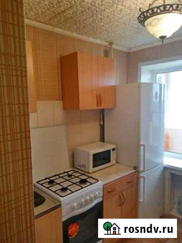 1-комнатная квартира, 34 м², 8/9 эт. на продажу в Новомосковске Новомосковск - изображение 1