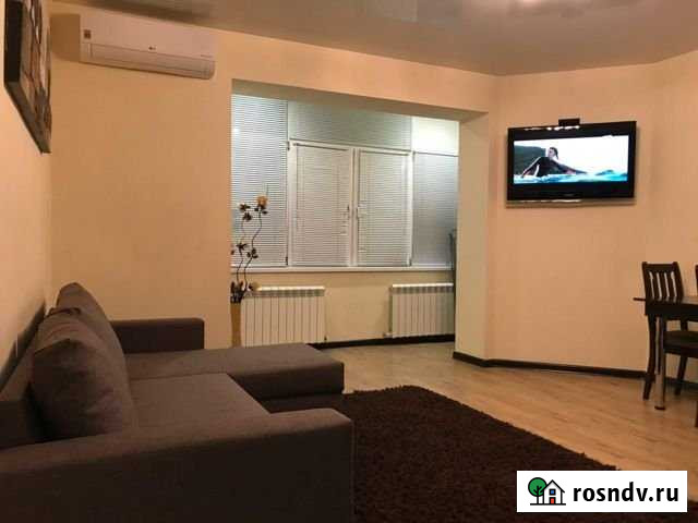 2-комнатная квартира, 50 м², 7/8 эт. на продажу в Нальчике Нальчик - изображение 1