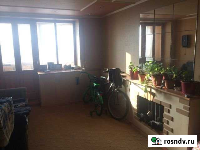 1-комнатная квартира, 39 м², 9/9 эт. на продажу в Нефтекамске Нефтекамск - изображение 1