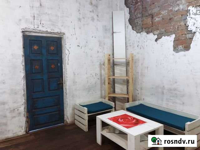 Офисные помещения, помещения общественного питания Иркутск - изображение 1