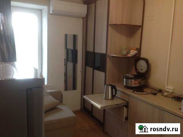 Комната 11 м² в 1-ком. кв., 9/9 эт. в аренду на длительный срок в Уфе Уфа - изображение 1