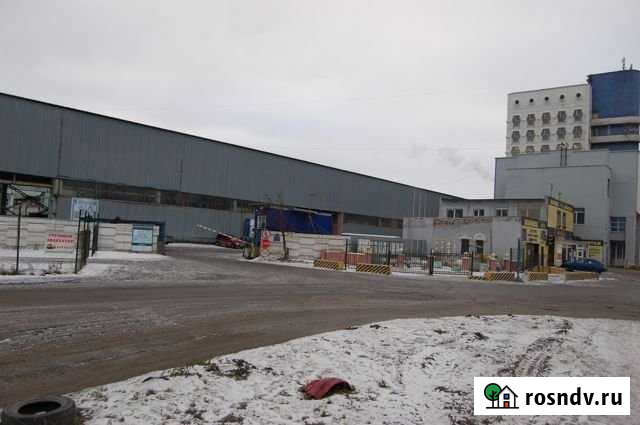 Производственное помещение, от 100 до 500 кв.м. Ижевск - изображение 1