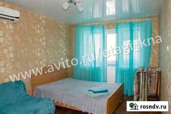 1-комнатная квартира, 30.3 м², 5/5 эт. на продажу в Комсомольске-на-Амуре Комсомольск-на-Амуре