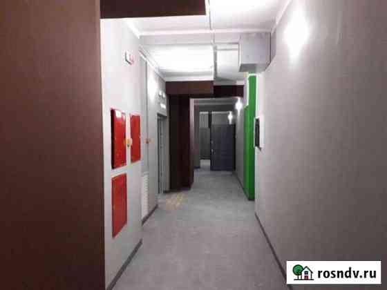 1-комнатная квартира, 40 м², 16/16 эт. на продажу в Иркутске Иркутск