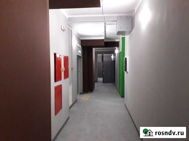 1-комнатная квартира, 40 м², 16/16 эт. на продажу в Иркутске Иркутск - изображение 1