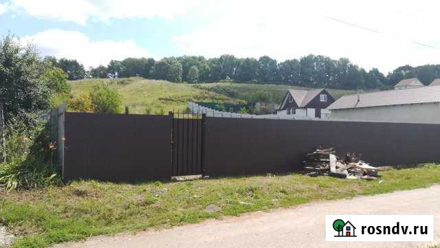 Участок ИЖС 10 сот. на продажу в Майском Белгородской области Майский - изображение 1