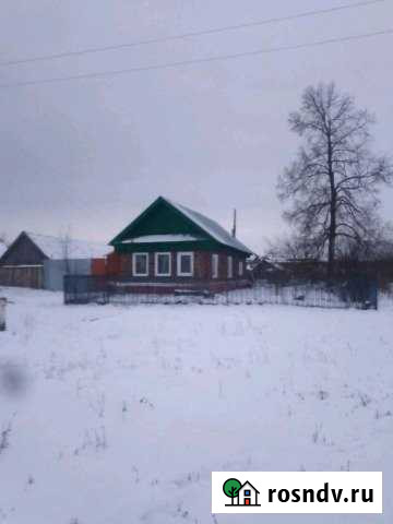 Дом 30 м² на участке 25 сот. на продажу в Мулловке Мулловка - изображение 1