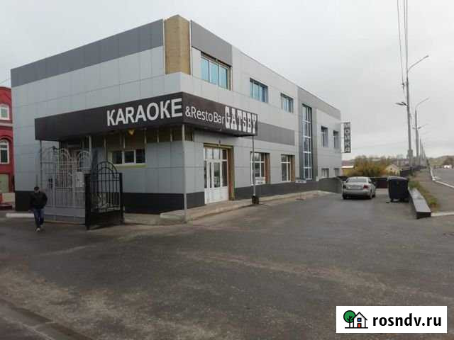 Помещение свободного назначения, 190 кв.м. Саранск - изображение 1