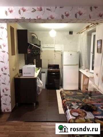 2-комнатная квартира, 50 м², 1/2 эт. в аренду на длительный срок в Перми Пермь - изображение 1