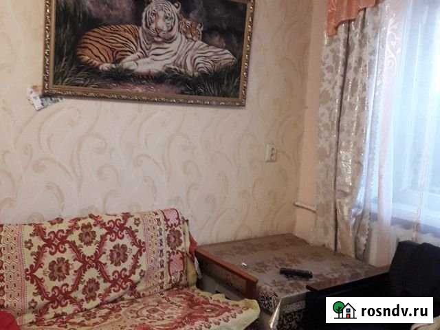 1-комнатная квартира, 42 м², 3/3 эт. в аренду на длительный срок в Пензе Пенза - изображение 1