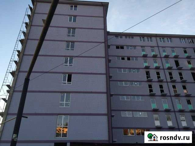 Квартира-студия, 28 м², 5/10 эт. на продажу в Сочи Сочи - изображение 1