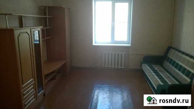 2-комнатная квартира, 48 м², 2/3 эт. в аренду на длительный срок в Хабаровске Хабаровск - изображение 1