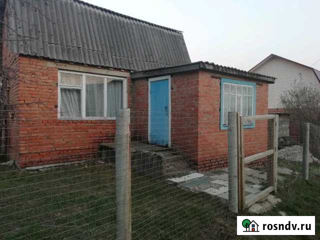 Дача 38 м² на участке 6 сот. на продажу в Серебряных Прудах Серебряные Пруды - изображение 1