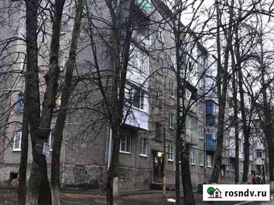 2-комнатная квартира, 44.4 м², 4/5 эт. на продажу в Орле Орёл