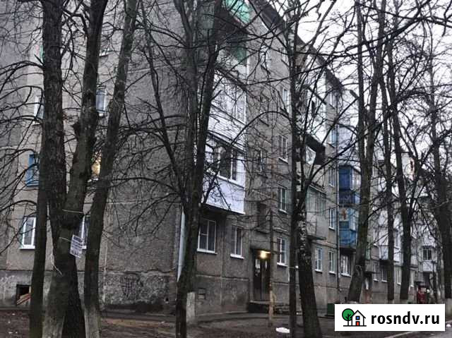 2-комнатная квартира, 44.4 м², 4/5 эт. на продажу в Орле Орёл - изображение 1