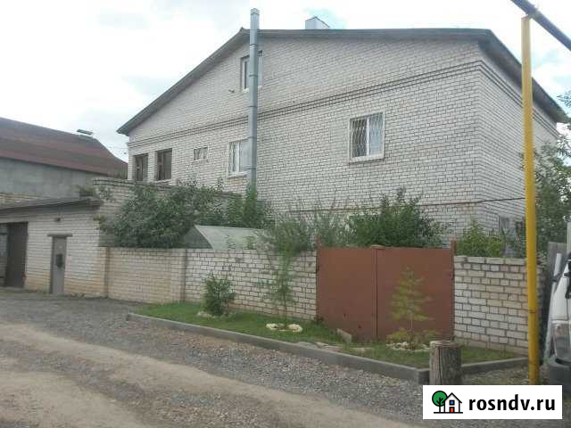 Коттедж 375 м² на участке 5 сот. на продажу в Самаре Самара - изображение 1