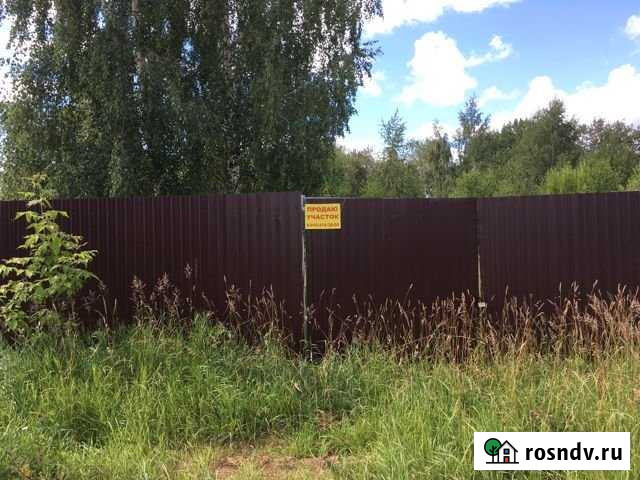 Участок ИЖС 30 сот. на продажу в Дмитрове Дмитров - изображение 1
