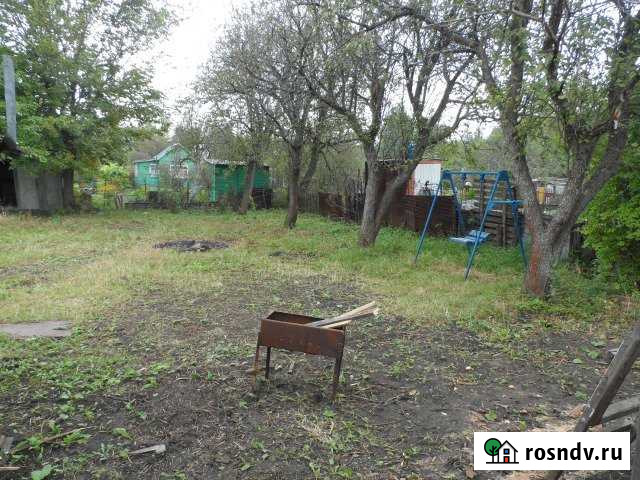 Дача 20 м² на участке 4 сот. на продажу в Тамбове Тамбов - изображение 1