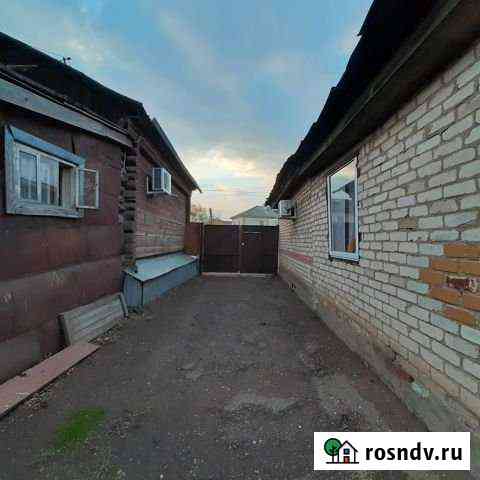 Дом 44.3 м² на участке 3 сот. на продажу в Бузулуке Бузулук