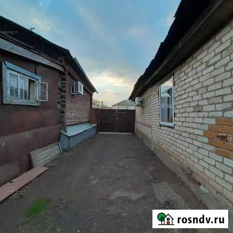 Дом 44.3 м² на участке 3 сот. на продажу в Бузулуке Бузулук - изображение 1
