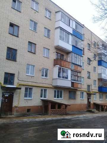 2-комнатная квартира, 40 м², 4/5 эт. на продажу в Орле Орёл - изображение 1
