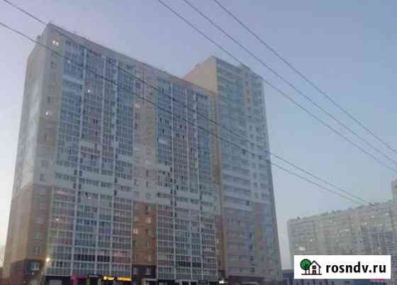 Квартира-студия, 33 м², 11/22 эт. на продажу в Челябинске Челябинск