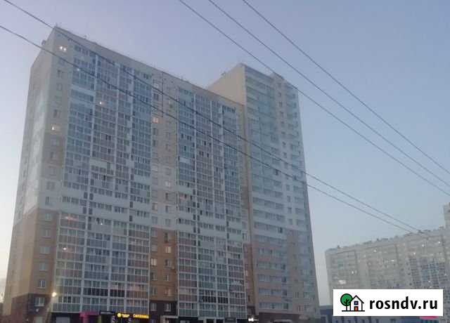 Квартира-студия, 33 м², 11/22 эт. на продажу в Челябинске Челябинск - изображение 1
