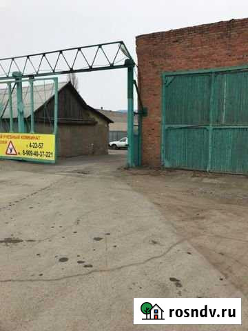Гараж 24 м² в аренду в Каменске-Шахтинском Каменск-Шахтинский - изображение 1