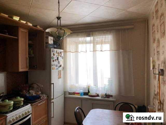 4-комнатная квартира, 75 м², 6/10 эт. на продажу в Кургане Курган - изображение 1