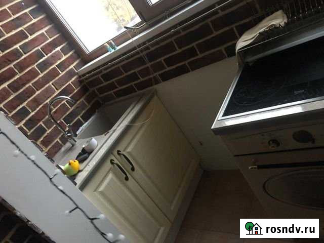 1-комнатная квартира, 53 м², 2/4 эт. на продажу в Подольске Подольск - изображение 1