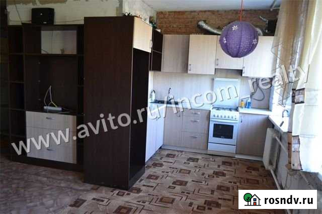 3-комнатная квартира, 54.8 м², 5/5 эт. на продажу в Раменском Раменское - изображение 1