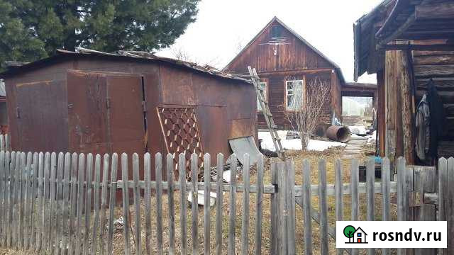 Дача 20 м² на участке 5.6 сот. на продажу в Кедровом Красноярского края Кедровый - изображение 1