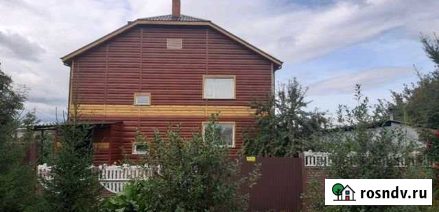 Дом 240 м² на участке 11 сот. на продажу в Абакане Абакан - изображение 1