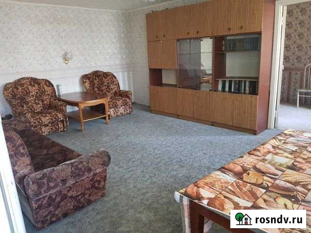 2-комнатная квартира, 45.3 м², 3/5 эт. в аренду на длительный срок в Екатеринбурге Екатеринбург - изображение 1