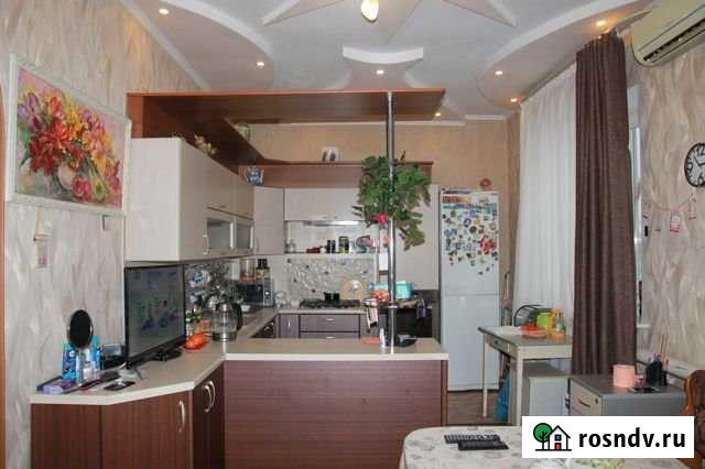 Коттедж 174.8 м² на участке 3.4 сот. на продажу в Стерлитамаке Стерлитамак - изображение 1