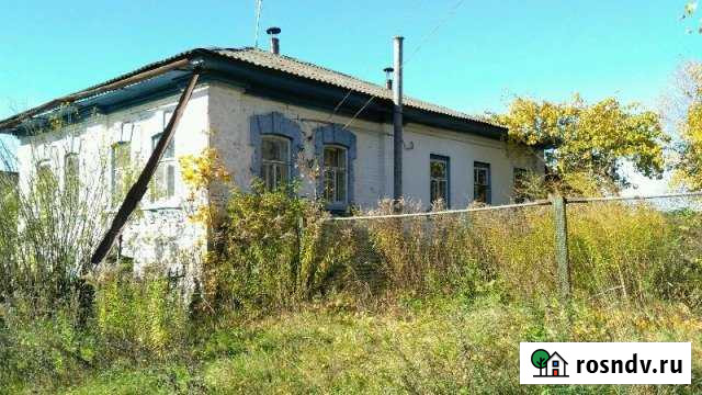 Дом 85 м² на участке 30 сот. на продажу в Чкаловске Чкаловск - изображение 1